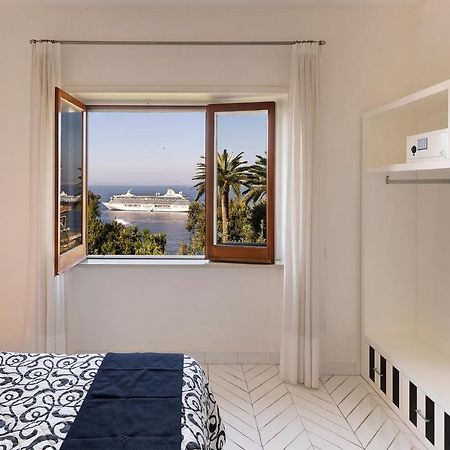 Ferienwohnung Lory House Sorrent Exterior foto